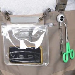 Vision Koski STKFT Wader -Vis Freaks Verkoop V4800 XSr 4