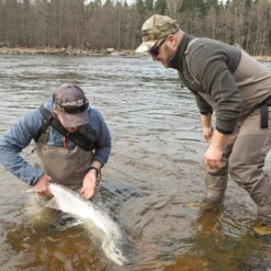 Vision Koski STKFT Wader -Vis Freaks Verkoop V4800 XSr 6