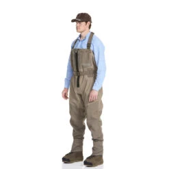 Vision KOSKI ZIP STKFT Wader -Vis Freaks Verkoop V4900 Sr 2