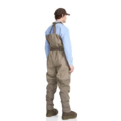 Vision KOSKI ZIP STKFT Wader -Vis Freaks Verkoop V4900 Sr 3