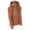 Vision Vene Jacket Rusty Orange