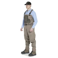 Vision Tool Stockingfoot Wader 7 Vision Tool Stockingfoot Wader -Vis Freaks Verkoop V8810 Sr 3