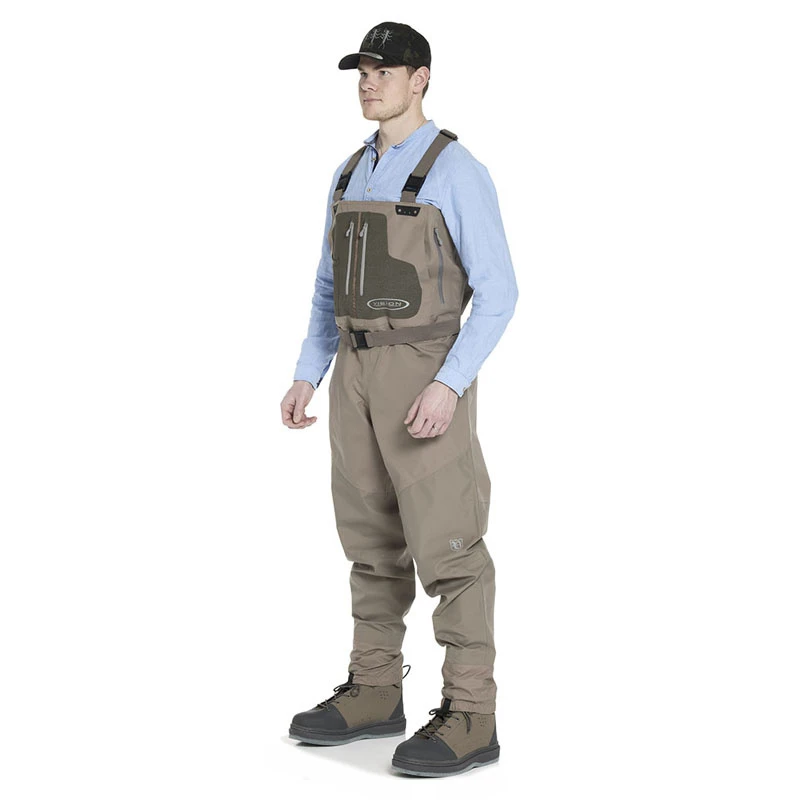 Vision Tool Stockingfoot Wader 3 Vision Tool Stockingfoot Wader - Afbeelding 3