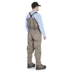 Vision Tool Stockingfoot Wader 8 Vision Tool Stockingfoot Wader -Vis Freaks Verkoop V8810 Sr 4