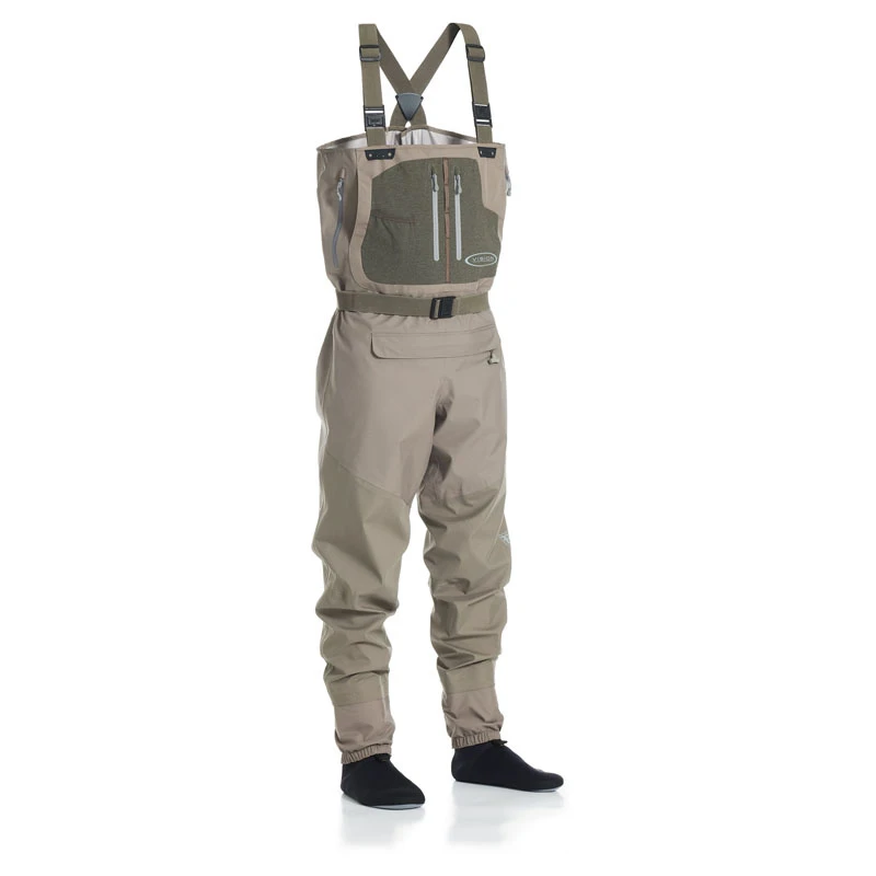 Vision Tool Relief Stockingfoot Wader 1 Vision Tool Relief Stockingfoot Wader
