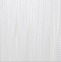 Vision Bäkkäri Backing 100m White 20lb -Vis Freaks Verkoop VBW20 2