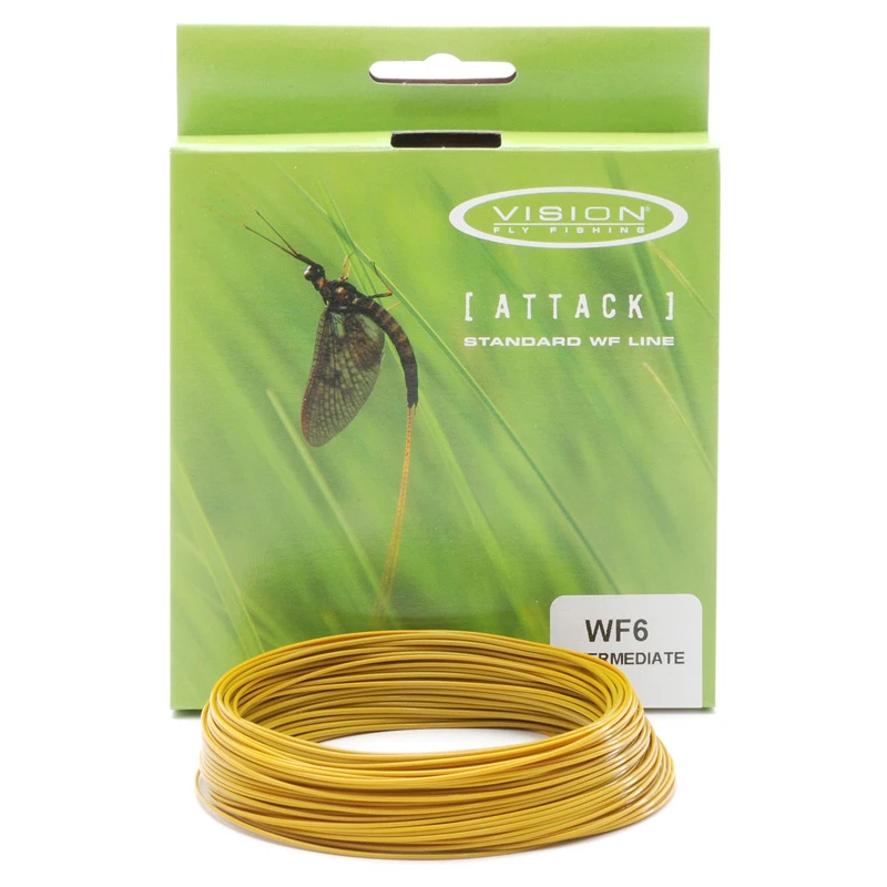 Vision Attack WF 1 Vision Attack WF