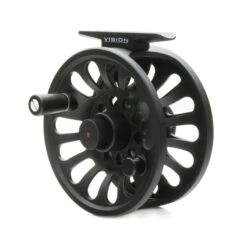 Vision DEEP Black Flugrulle -Vis Freaks Verkoop VD56Br 2