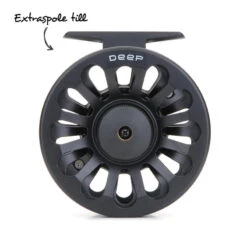 Vision DEEP Black 78 Extra Spool