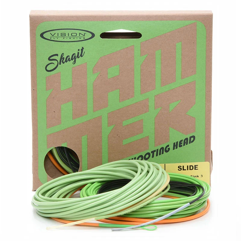 Vision Hammer Floating 1 Vision Hammer Floating