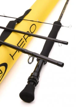Vision Pike Hero Flyrod 3 Vision Pike Hero Flyrod -Vis Freaks Verkoop VHE4908r 2