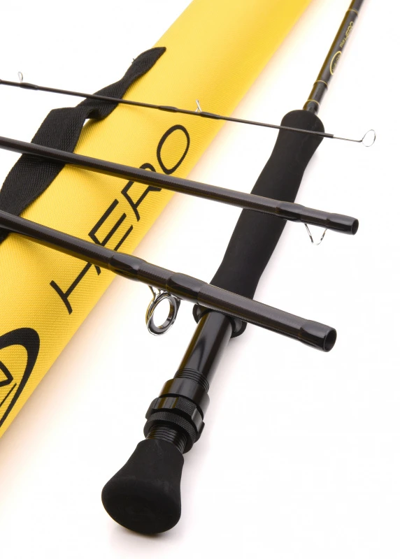 Vision Pike Hero Flyrod 2 Vision Pike Hero Flyrod - Afbeelding 2