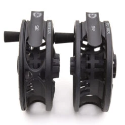 Vision Hero Reel -Vis Freaks Verkoop VHR35r 5