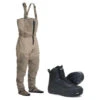 Vision Koski Zip & Musta Michelin Wading Combo