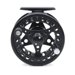 Vision KOMA Reel Black 6 Vision KOMA Reel Black -Vis Freaks Verkoop VK56Br 3