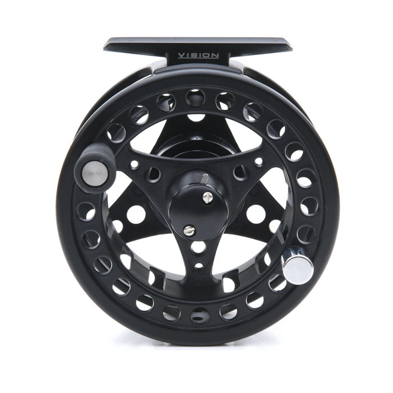 Vision KOMA Reel Black 3 Vision KOMA Reel Black - Afbeelding 3
