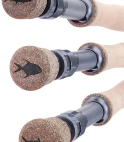 Vision Merisuola Flyrod 9' #14 -Vis Freaks Verkoop VMS4914 3