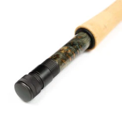 Vision Pitch Black Fly Rod -Vis Freaks Verkoop VPB4905r 4