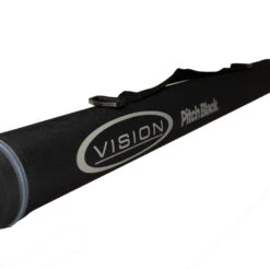Vision Pitch Black Fly Rod -Vis Freaks Verkoop VPB4905r 8