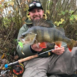 Vision MERI Flyrod -Vis Freaks Verkoop VRI4906r 4