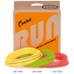 Vision Rannari Running Line