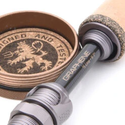 Vision XO Graphene Flyrod -Vis Freaks Verkoop VXOG4935r 3