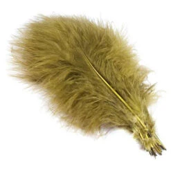 Wapsi Marabou Plumes